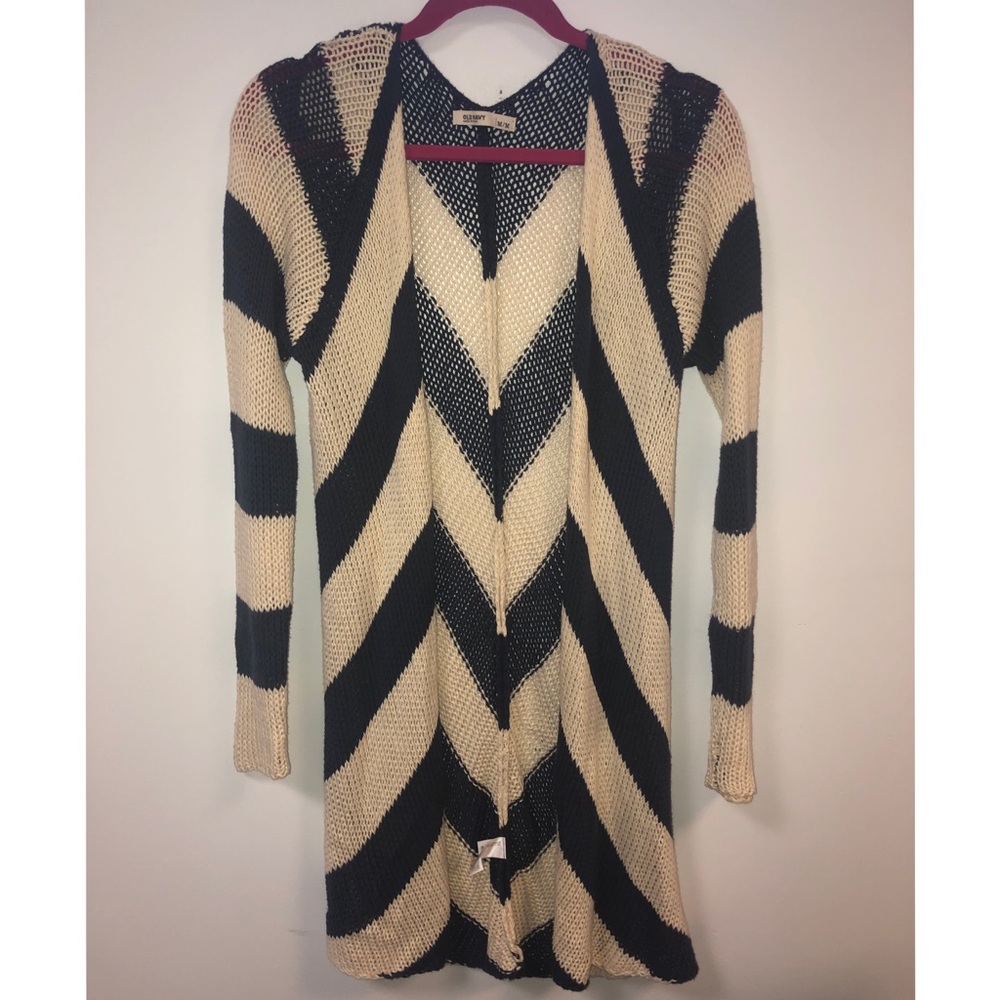 Old Navy Cardigan